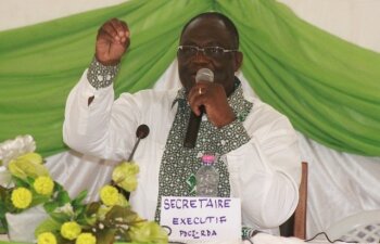 Côte d’Ivoire/Elections: le PDCI doit transformer ses militants en « électeurs efficaces » d’ici à 2020 (Responsable)